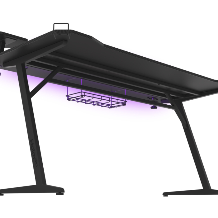 Genesis Gaming Desk Holm 510 RGB 160x75 (тъмнейл - 2)