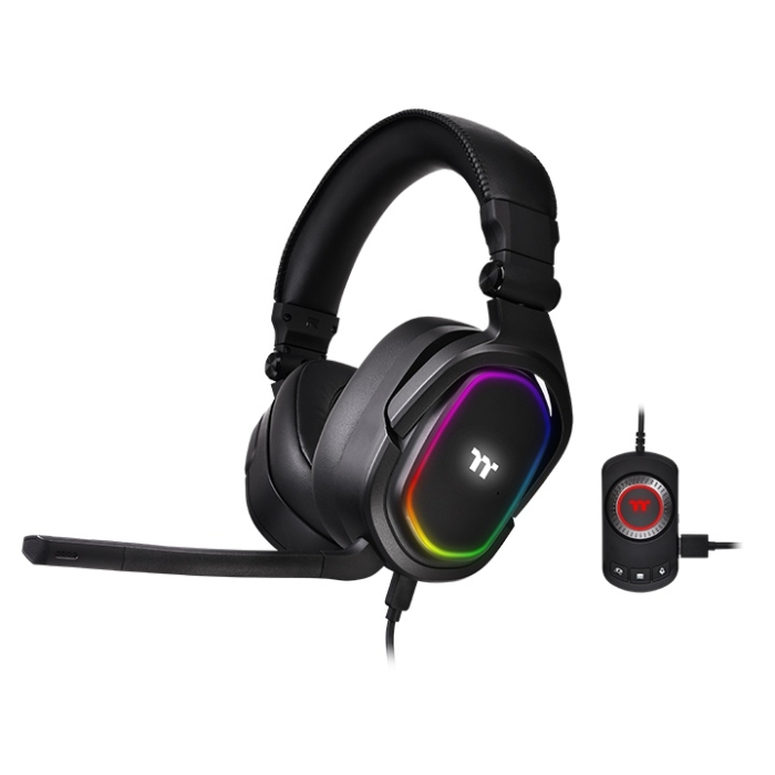 Thermaltake Argent H5 RGB 7.1 USB на супер цена