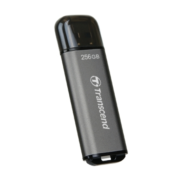 Transcend 128GB, USB3.2, Pen Drive, TLC, High Speed (тъмнейл - 1)