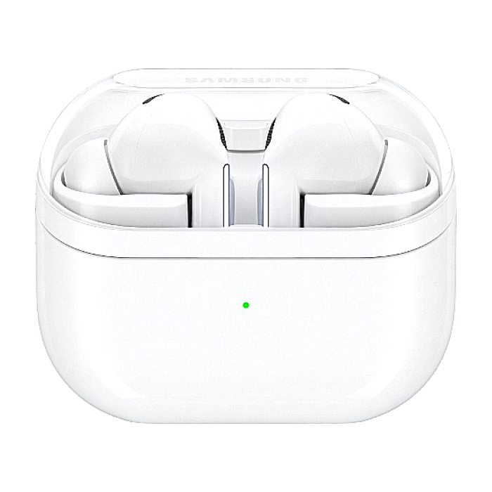 Samsung R630 Galaxy Buds3 Pro White (тъмнейл - 1)