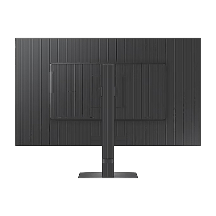 Samsung 32D600, 32" IPS LED, QHD 2560x1440 USB-C 3xUSB 3.0 Display Port 1.2, HDMI 1.4 Speakers Black (тъмнейл - 1)