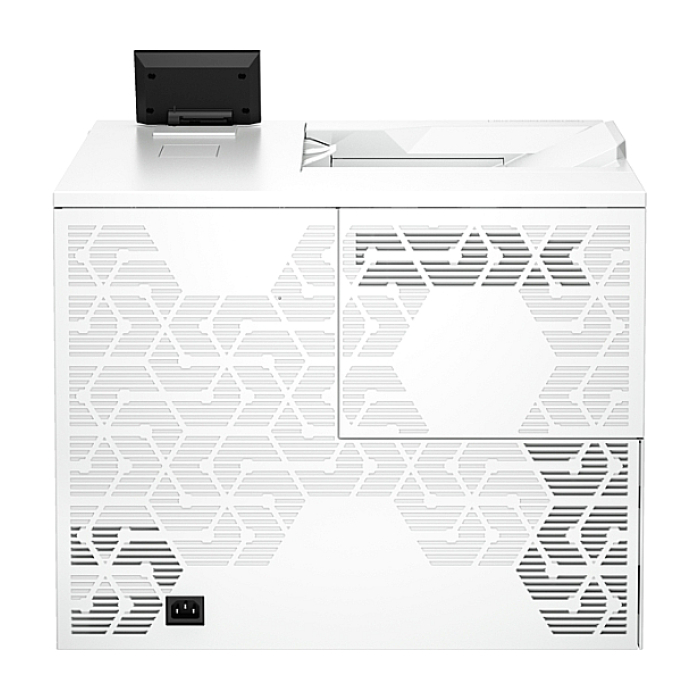 HP Color LaserJet Enterprise 6700dn Printer (тъмнейл - 3)