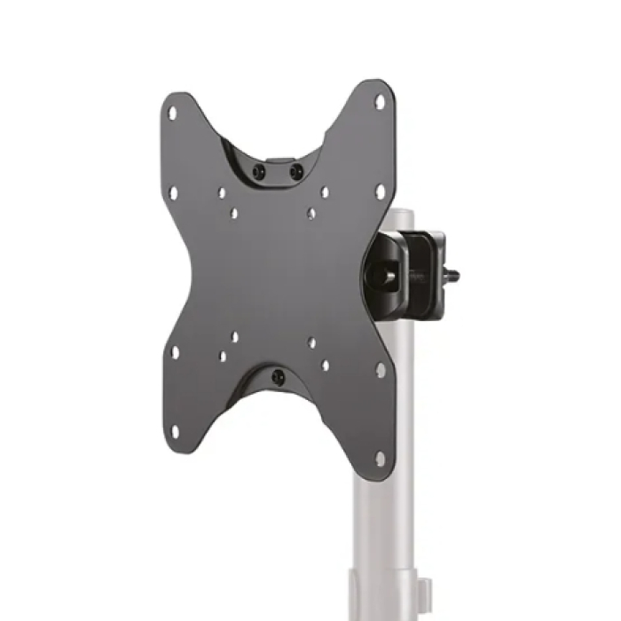 Neomounts by NewStar Screen Pole Clamp/Truss Mount 1 pivot VESA 200x200 (polediameter 28-50 mm)