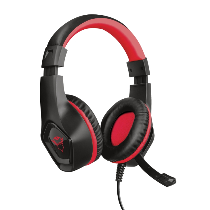 TRUST GXT 404R Rana Gaming Headset for Nintendo Switch (тъмнейл - 1)