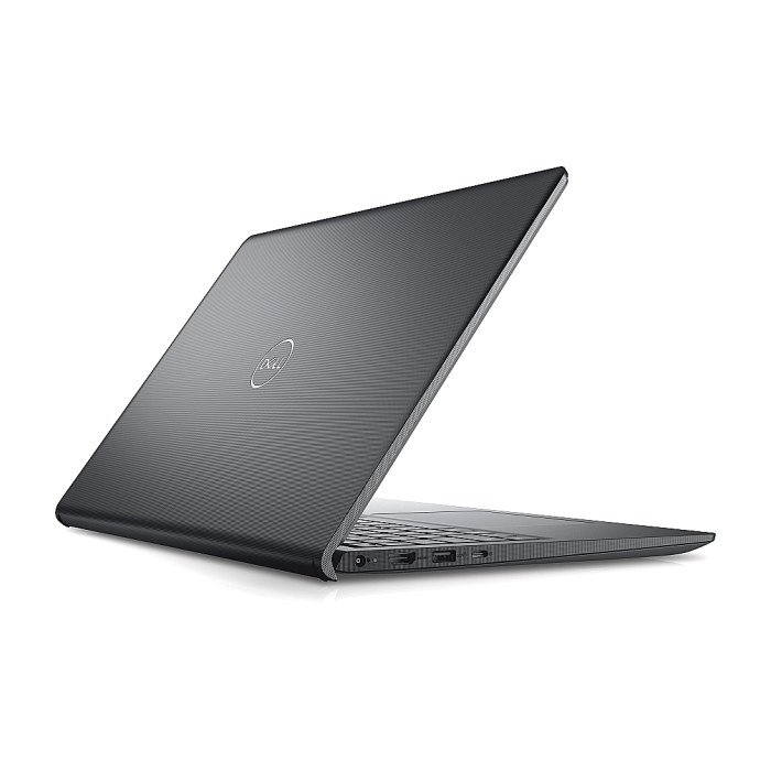 Dell Vostro 3530, Intel Core i3-1305U (10 MB Cache up to 4.50 GHz), 15.6" FHD (1920x1080) AG 120Hz WVA 250nits, 8GB, 1x8GB DDR4, 512GB PCIe M.2, UHD Graphics, HD Cam and Mic, 802.11ac, BG KB, UBU, 3Y BOS (тъмнейл - 1)