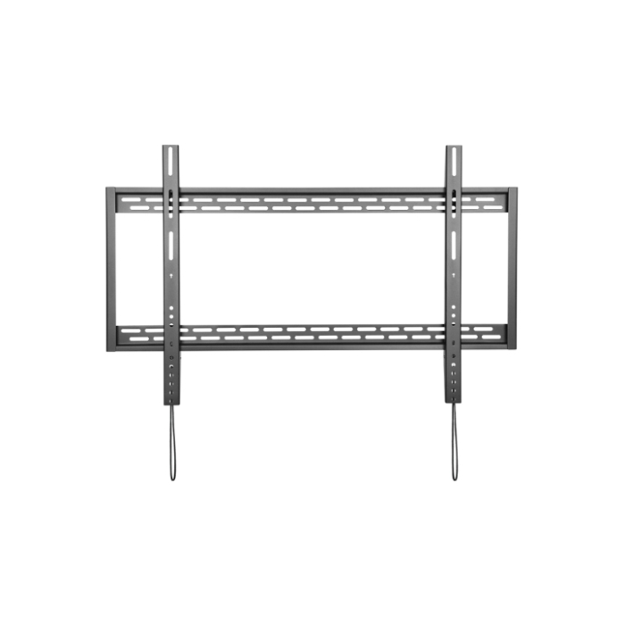 Neomounts by NewStar Flat Screen Wall Mount - ideal for Large Format Displays (fixed) - 125KG (тъмнейл - 2)