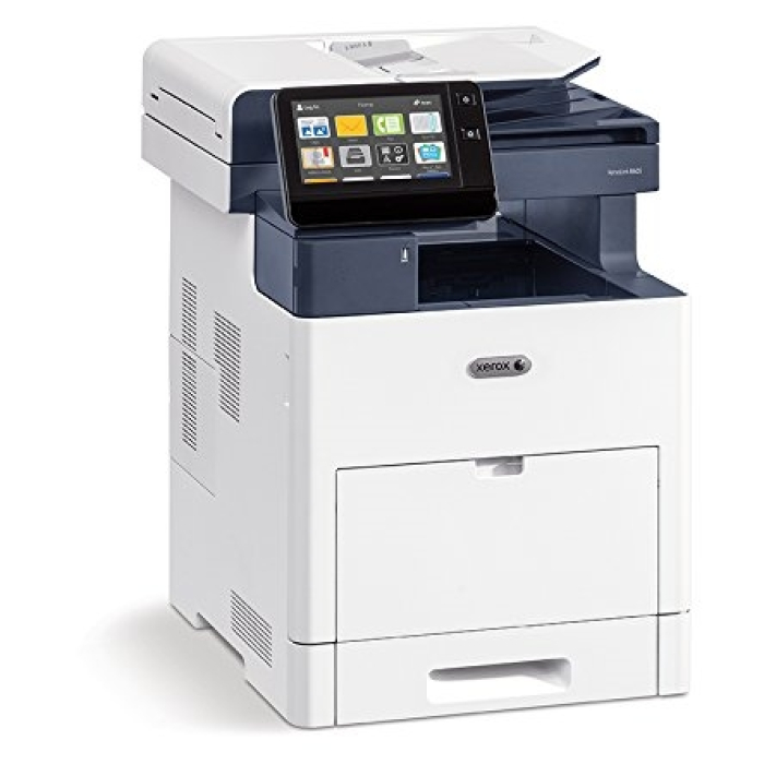 Xerox VersaLink B605S (тъмнейл - 1)