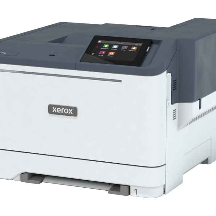 Xerox C410 A4 colour printer 40ppm (тъмнейл - 2)