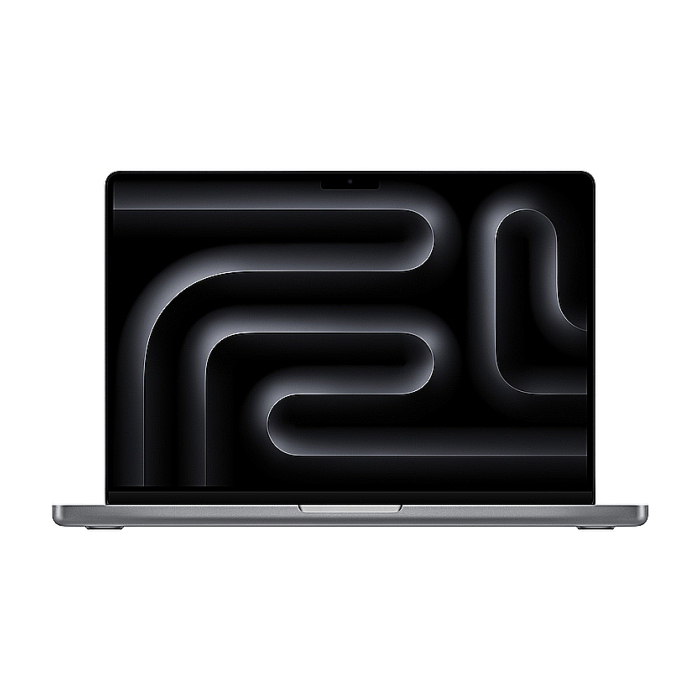 Apple MacBook Pro 14" SPACE GREY/M3/8C/10C GPU/16GB/1TB-ZEE на супер цена