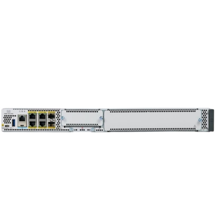 Cisco Catalyst C8300-1N1S-4T2X Router на супер цена