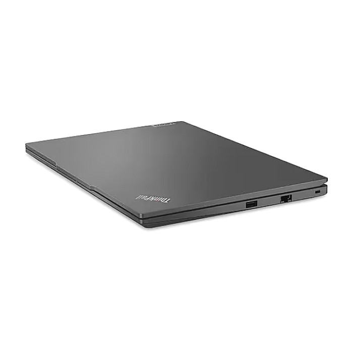 Lenovo ThinkPad E14 G6 Intel Core Ultra 5 125U - Поглед отстрани