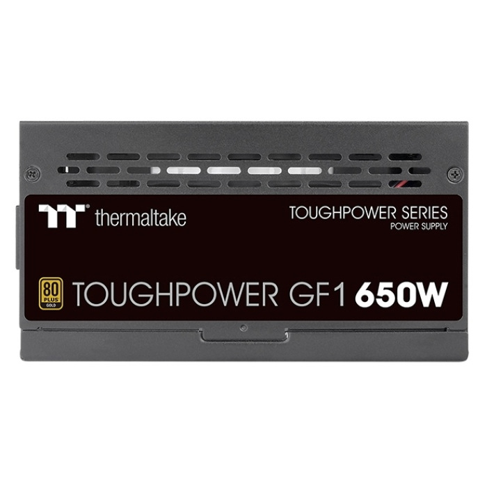 Thermaltake Toughpower GF1 650W (тъмнейл - 2)