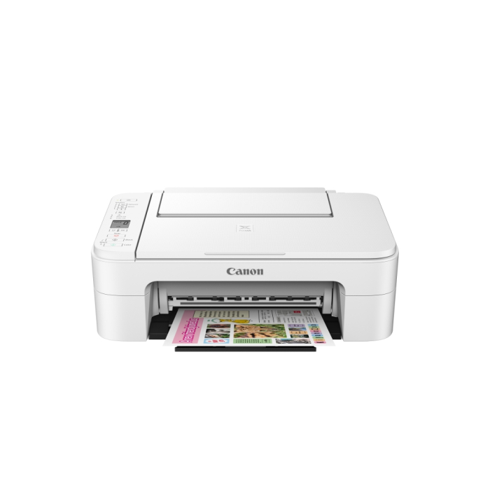 Canon PIXMA TS3151 All-In-One, White на супер цена