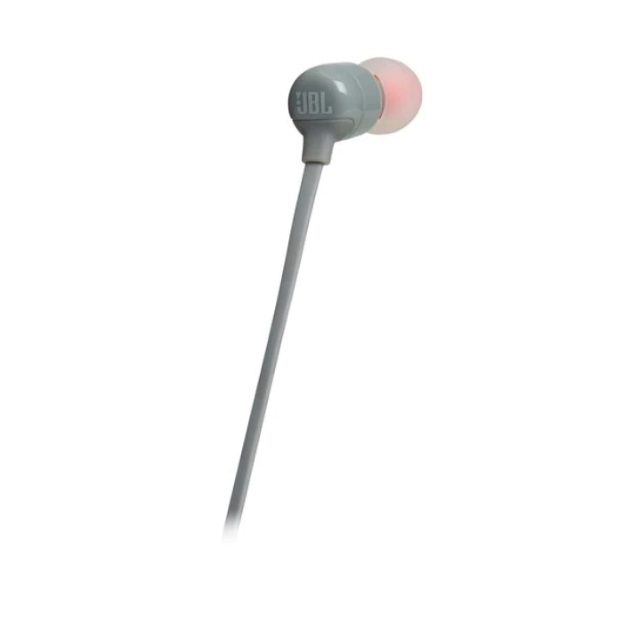 JBL T110BT GRY In-ear headphones (тъмнейл - 2)