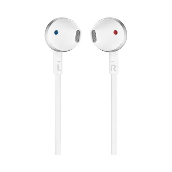 JBL T205 CRM In-ear headphones (тъмнейл - 1)