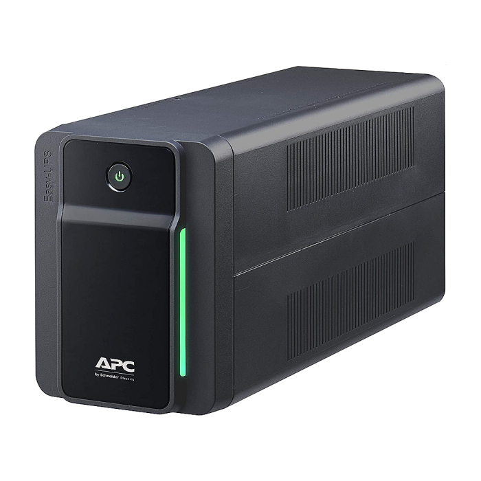 APC Easy UPS 1200VA, 230V, AVR, IEC Sockets