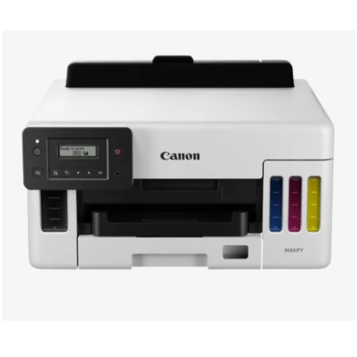 Canon MAXIFY GX5040 (тъмнейл - 1)