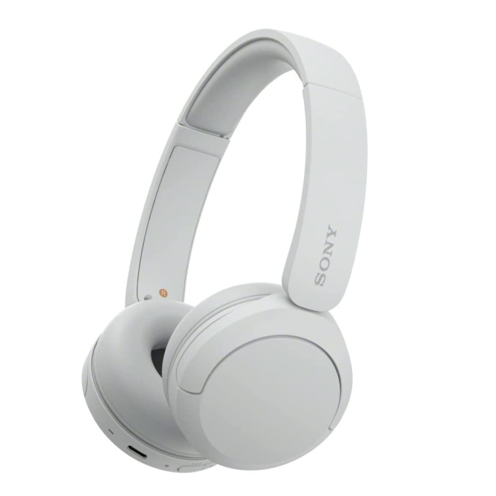 Sony Headset WH-CH520, white на супер цена