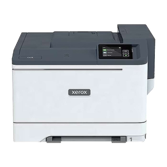 Xerox C320 A4 - Идеалният цветен принтер за бизнеса