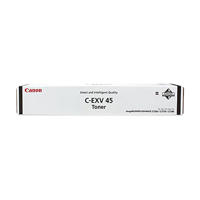 Canon Toner C-EXV 45, Black