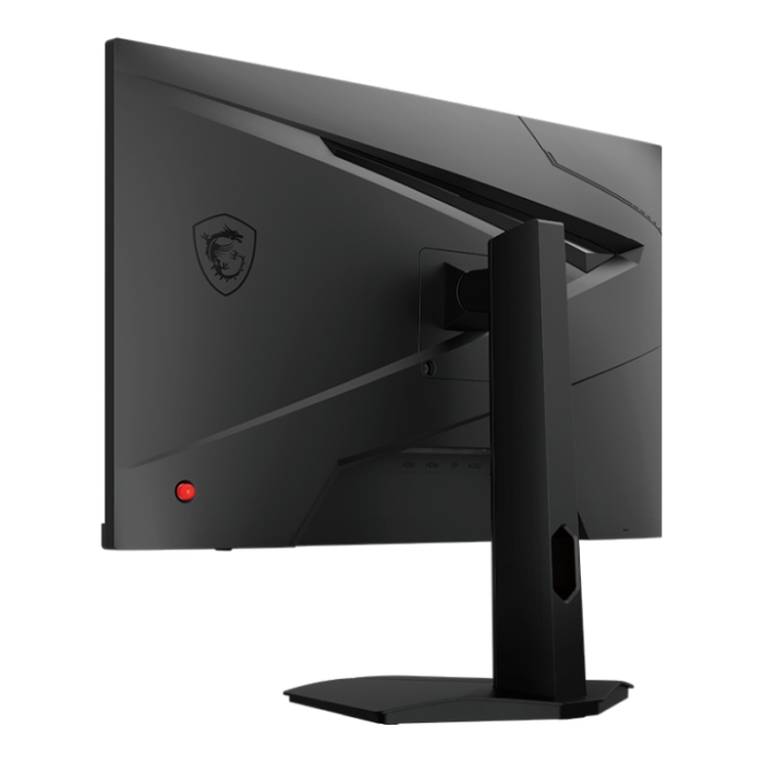 MSI G244F Esports, 23.8” Rapid IPS, 1ms, 170Hz, 1920x1080 FLAT, 1000:1, 250 cd/m2, FreeSync Premium, Anti-glare, Anti-Flicker, Less Blue Light, Night Vision, CONSOLE MODE, 2x HDMI, 1x DP, 1x Earphone out, Tilt, VESA 75, Frameless, 9S6-3BB4CH-001 (тъмнейл - 2)