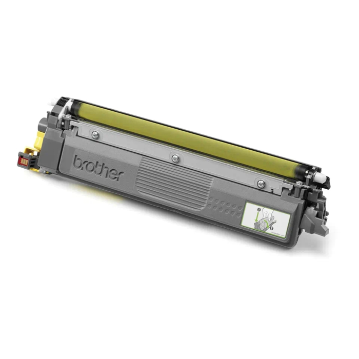 Brother TN-248Y Toner Cartridge (тъмнейл - 2)