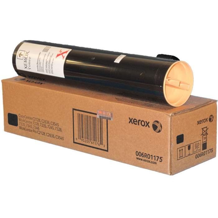 Xerox Black Toner (26000, 5% area coverage) WC7228/7235/7245 на супер цена