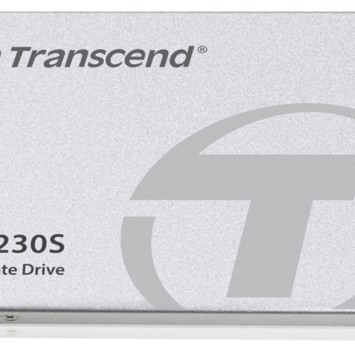 Transcend 1TB, 2.5" SSD 230S, SATA3, 3D TLC, Aluminum case (тъмнейл - 3)