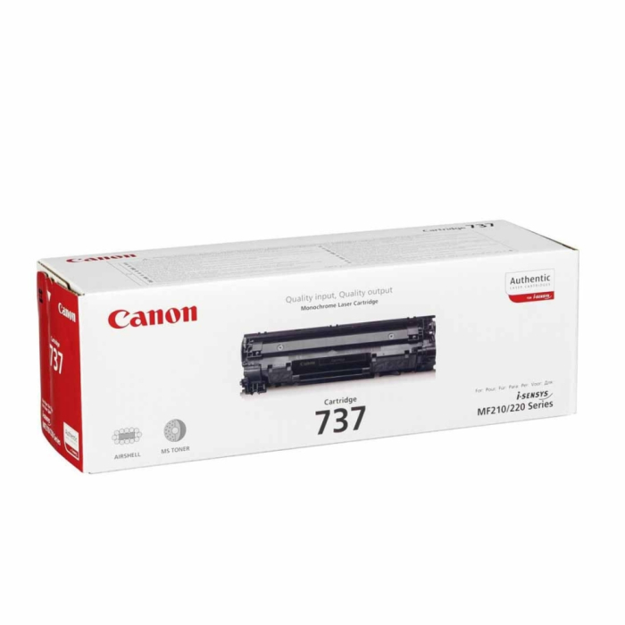 Canon CRG-737 на супер цена