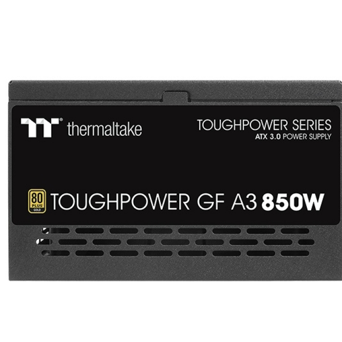 Thermaltake Toughpower GF A3 850W (тъмнейл - 2)