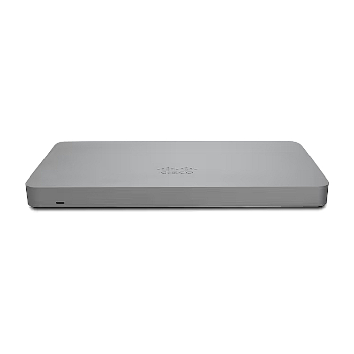 Cisco Meraki MX75 Router/Security Appliance