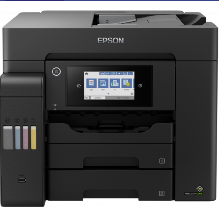 Epson EcoTank L6550 WiFi MFP на супер цена