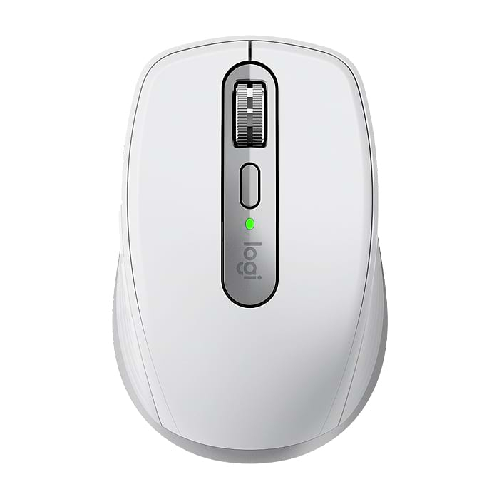 Logitech MX Anywhere 3S for Mac - PALE GREY - EMEA28-935