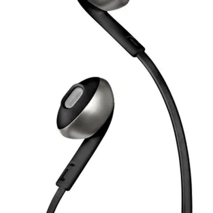 JBL T205 BLK In-ear headphones (тъмнейл - 3)