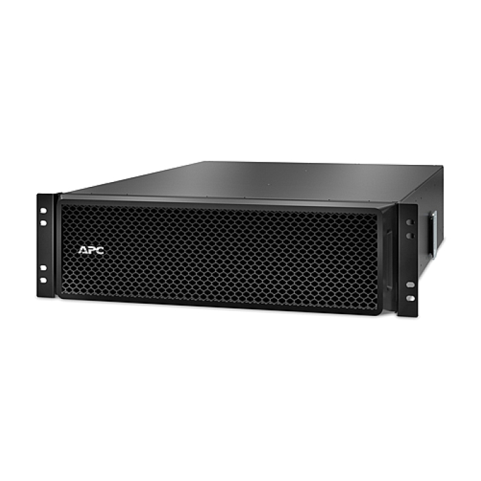 APC Smart-UPS SRT 192V 8kVA and 10kVA RM Battery Pack