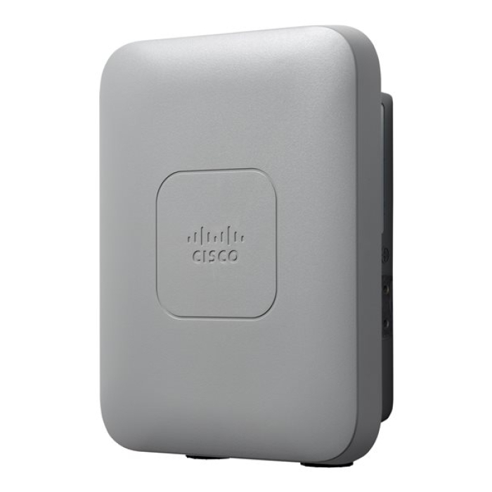 Cisco 802.11ac W2 Value Outdoor AP, Direct. Ant, E Reg Dom.