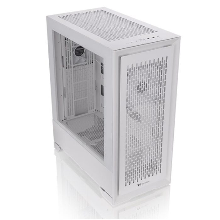 Thermaltake CTE T500 Air Snow (тъмнейл - 2)