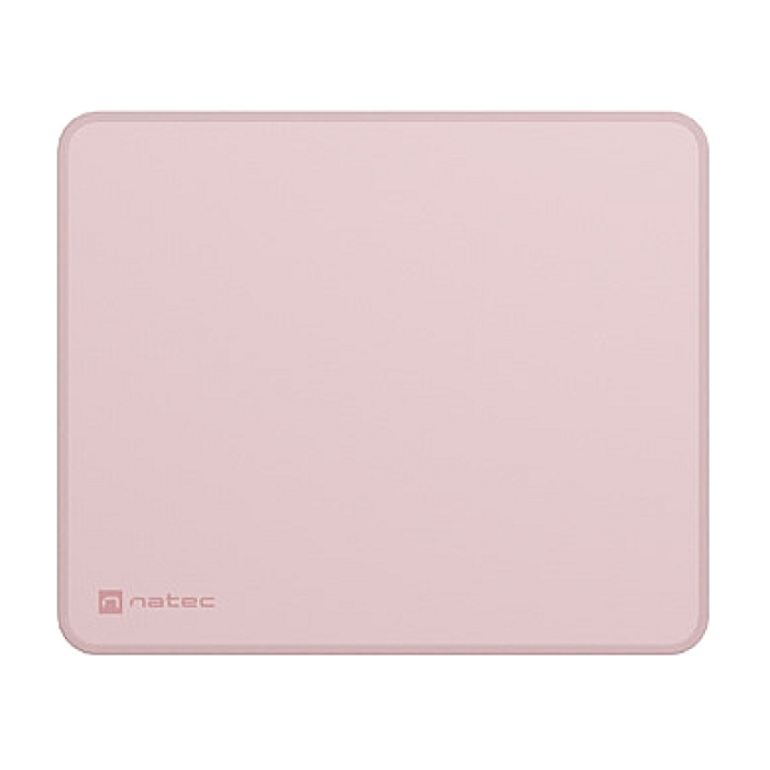 Natec mouse pad Misty rose 300x250mm