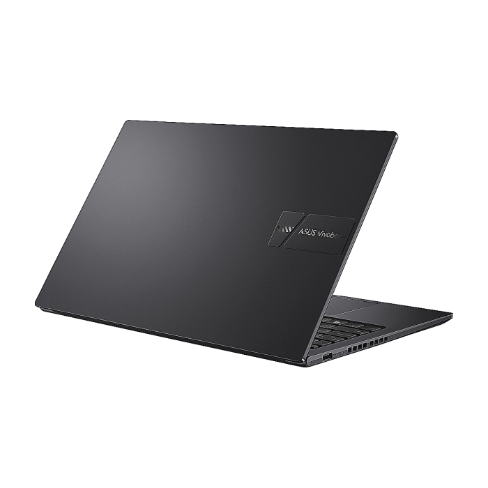 Asus Vivobook OLED X1505VA-OLED-L521W, INTEL I5-1335U, 15.6" FHD OLED (1920x1080), 16GB DDR4 (8ON BD.), 512 GB PCIEG3 SSD, Windows 11, Indie Black (тъмнейл - 4)