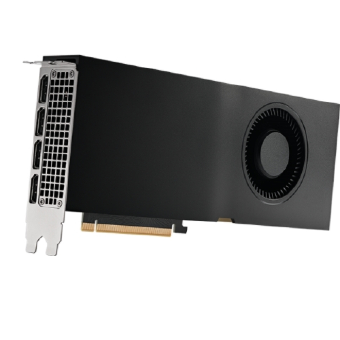 PNY Nvidia RTX A4500 20GB GDDR6 (тъмнейл - 3)