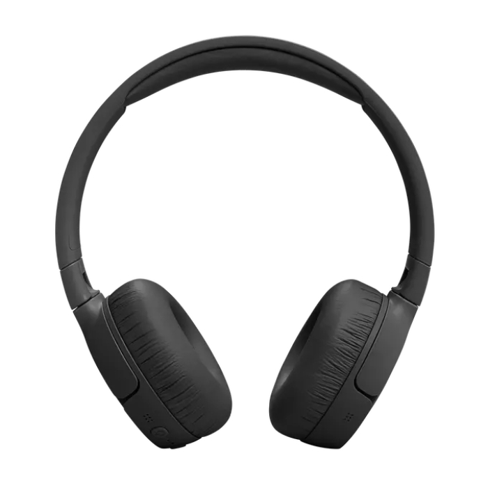 JBL T670NC BLK HEADPHONES (тъмнейл - 2)