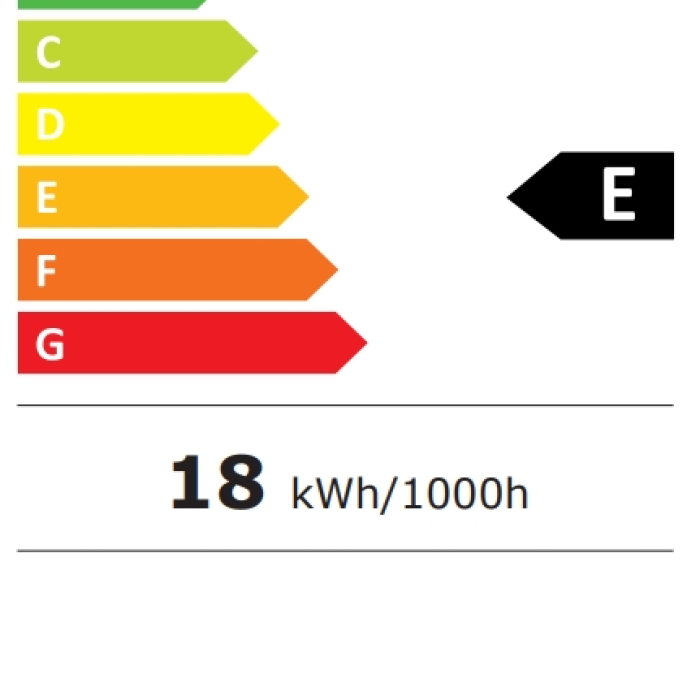 Philips 243S7EHMB, 23.8" Wide IPS, LED, 5ms, 1000:1, 20M:1 DCR, 250 cd/m2, 1920x1080@60Hz, Tilt, Swivel, Heigh Adjust, Pivot, D-Sub, HDMI, DP, Headphone Out, Speakers, Black (тъмнейл - 4)