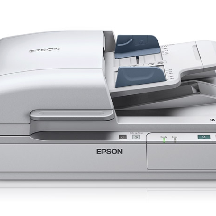 Epson WorkForce DS-6500