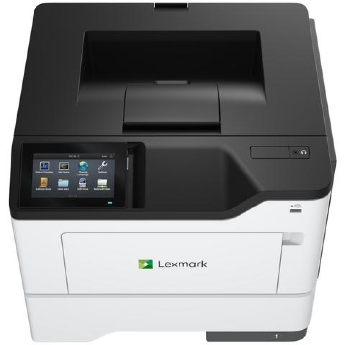 Lexmark MS632dwe A4 Monochrome Laser Printer (тъмнейл - 3)