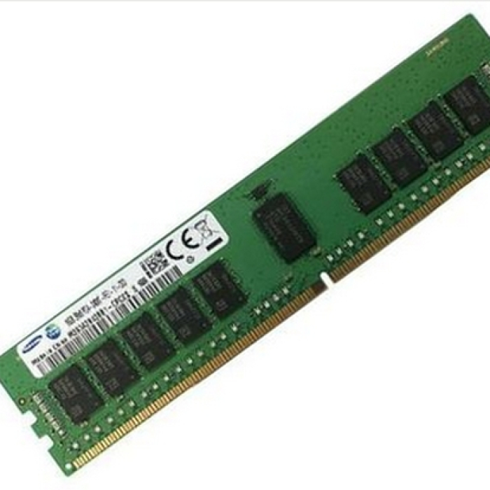 Samsung RDIMM 8GB DDR4 2666MHz ECC Registred 1.2V 288pin DUAL RANK X4