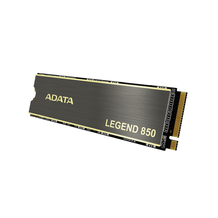 ADATA LEGEND 850 512GB (тъмнейл - 2)