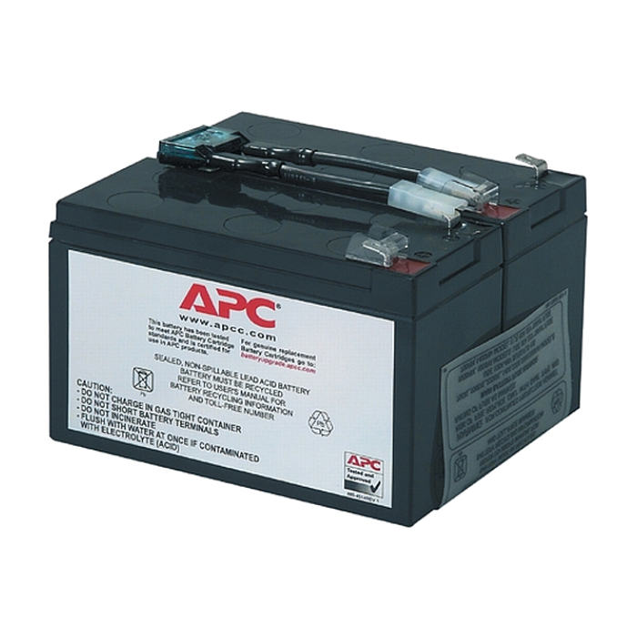 APC Battery replacement kit for SU700RMinet