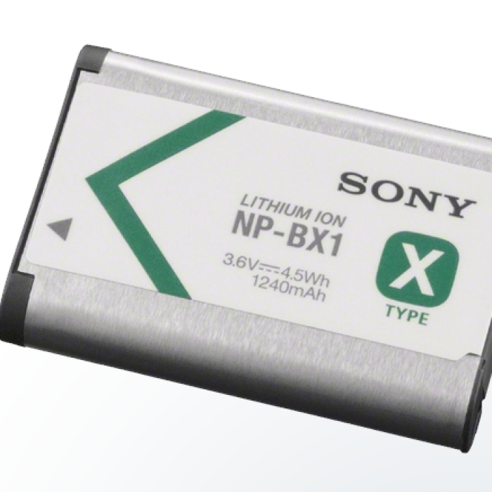 Sony NP-BX1 Battery for RX1 / RX100 / AS15 на супер цена