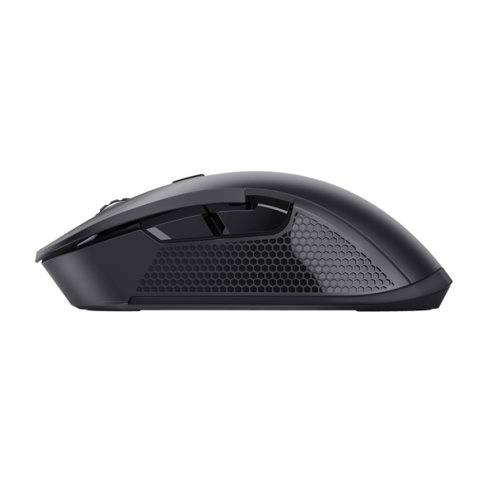 TRUST GXT 923 Ybar Wireless RGB Gaming Mouse (тъмнейл - 3)