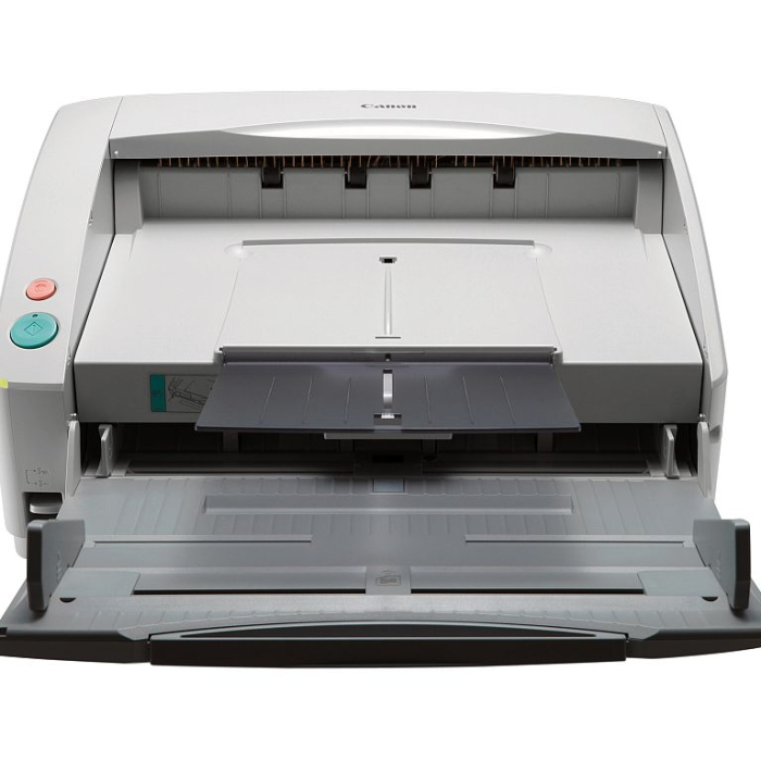 Canon Document Scanner DR-6030C (тъмнейл - 1)